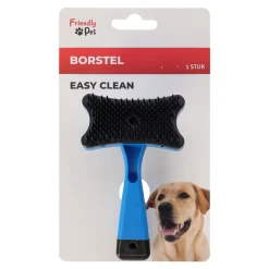 Friendly Pet Hondenverzorging<Borstel dier easy clean FP
