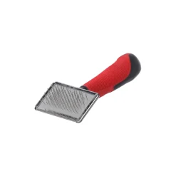 Friendly Pet Hondenverzorging<Borstel groome slicker met handvat