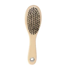 Friendly Pet Hondenverzorging<Borstel tweezijdig kat+hond 16cm