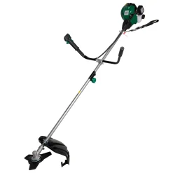 Rhodos Tuinmachines<Bosmaaier Benz 25RS SB