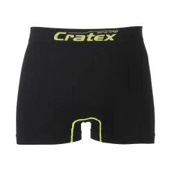 Cratex Pro Line Onder- En Thermokleding<Boxershort bamboe S-M 2pak