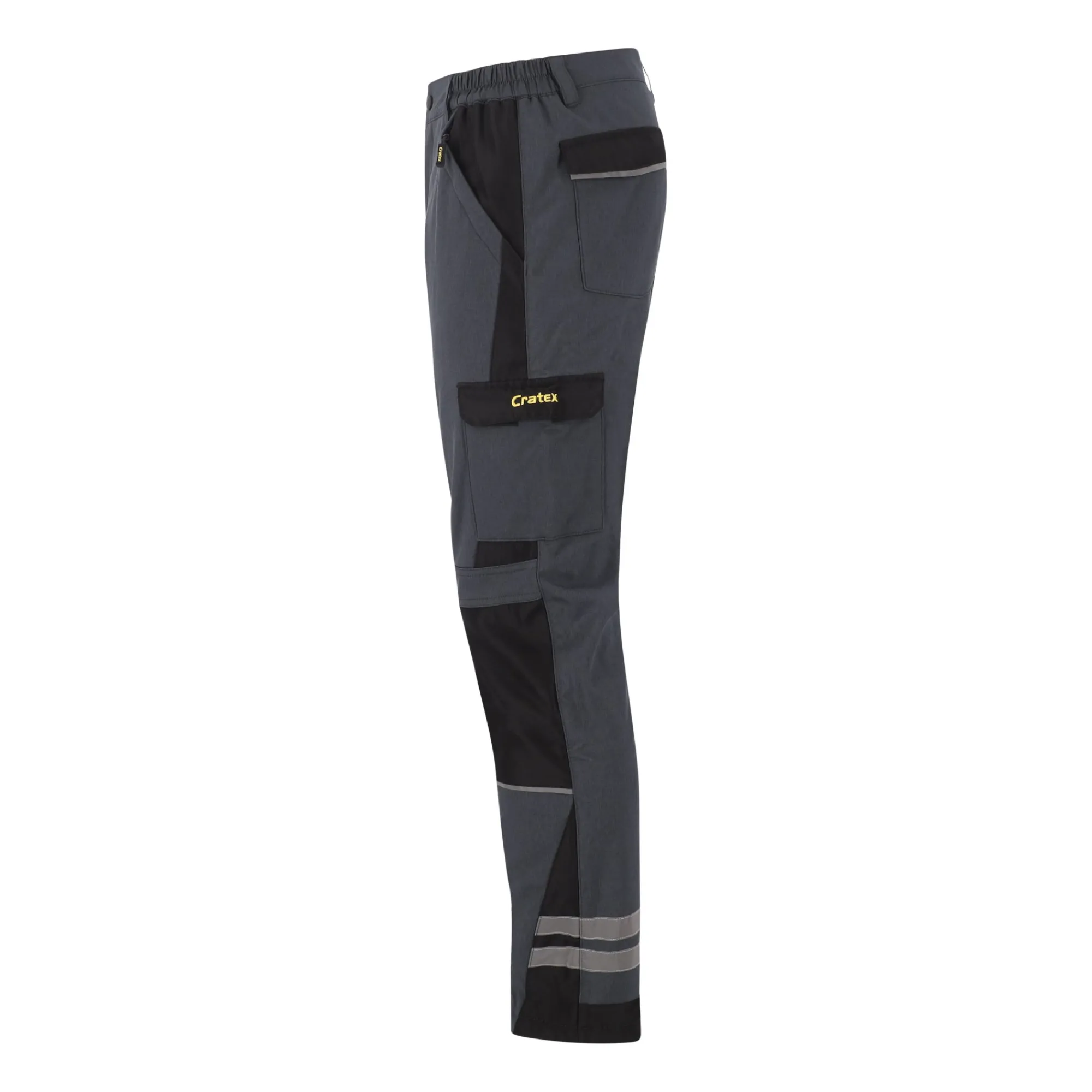 Cratex Werkbroeken<Broek Clonmel XS