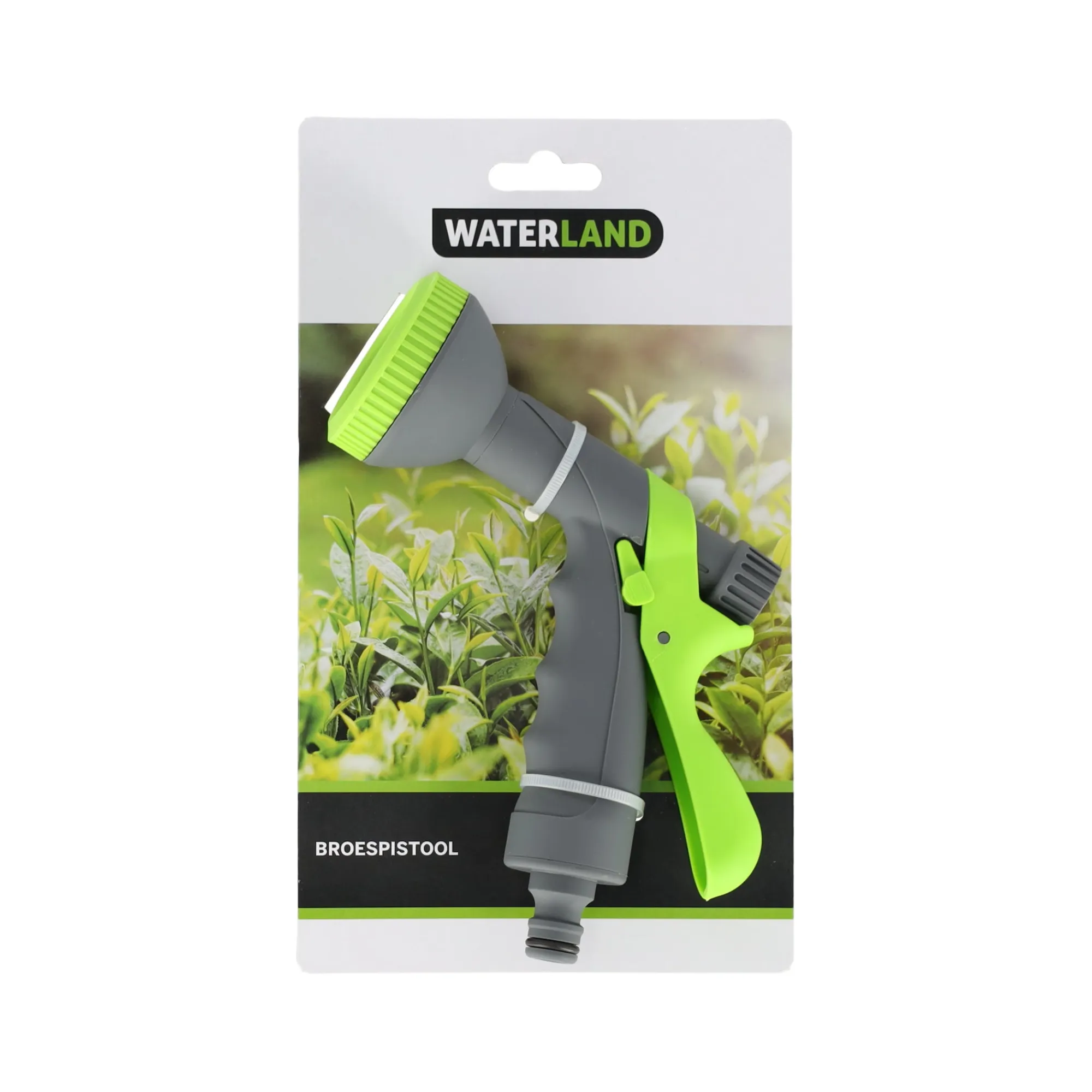 Waterland Pompen En Sproeien<Broespistool