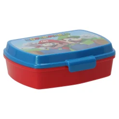 Nintendo Opbergen|Koken & Tafelen<Brooddoos Mario Bros