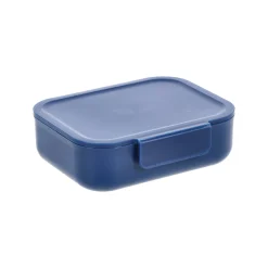 Lunch Buddies Opbergen|Koken & Tafelen<Brooddoos navy blue