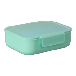 Lunch Buddies Opbergen|Koken & Tafelen<Brooddoos Rainbow green blue