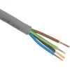 Q-link Installatiemateriaal<Buitenkabel 25 m 4 x 2.5 mm² XMVK