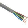 Q-link Installatiemateriaal<Buitenkabel 50 m 5 x 2.5 mm² XMVK