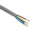Q-link Installatiemateriaal<Buitenkabel 50 m 4 x 2.5 mm² XMVK