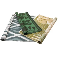 Van Cranenbroek Tuindecoratie<Buitentapijt 120 x 180 cm Singpur