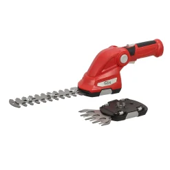 HVC Handgereedschap<Buxus/grasschaar 7,2V HA-20 LC