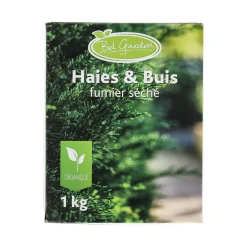 Bel Garden Bodemverbeteraars<Buxusmest 1000gr