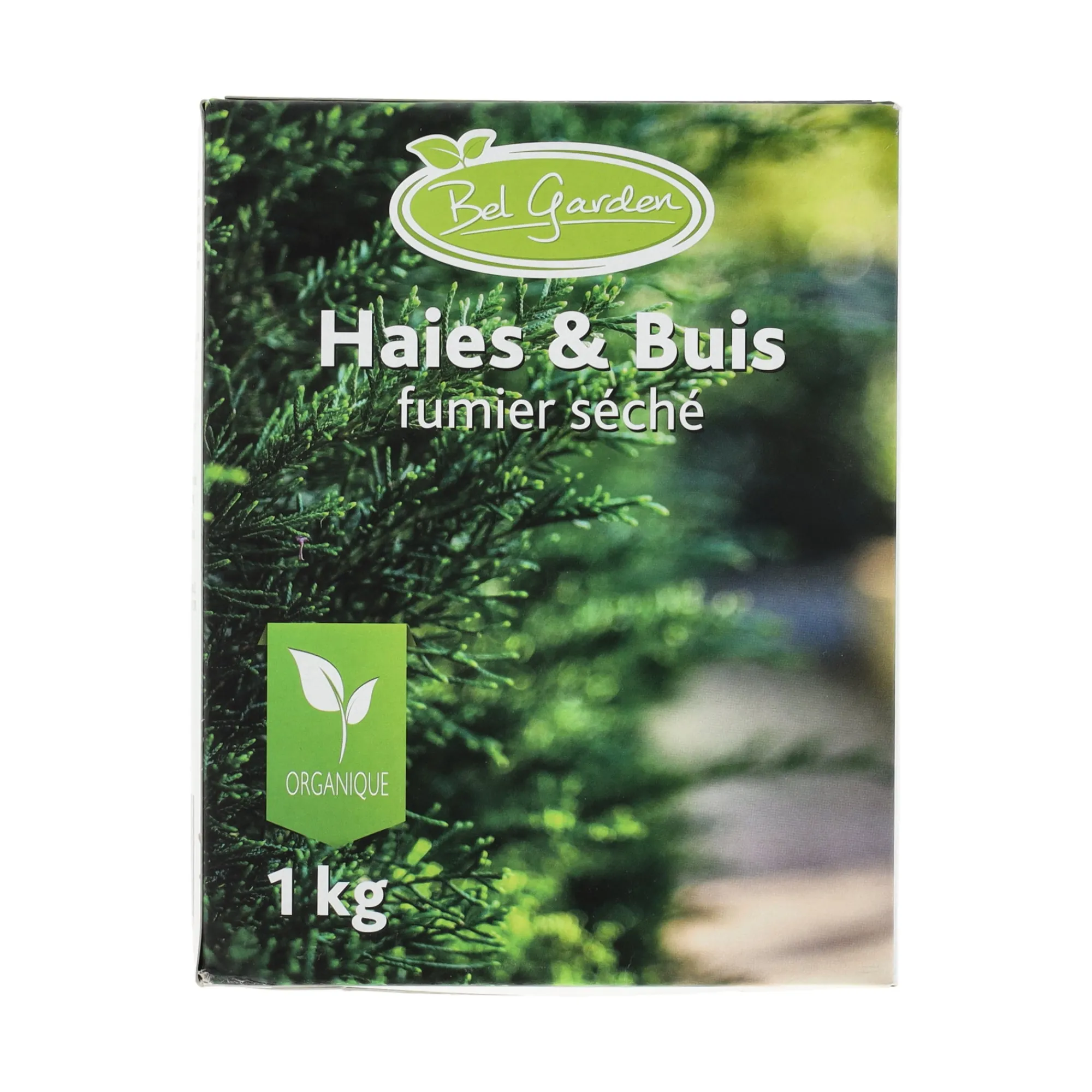 Bel Garden Bodemverbeteraars<Buxusmest 1000gr
