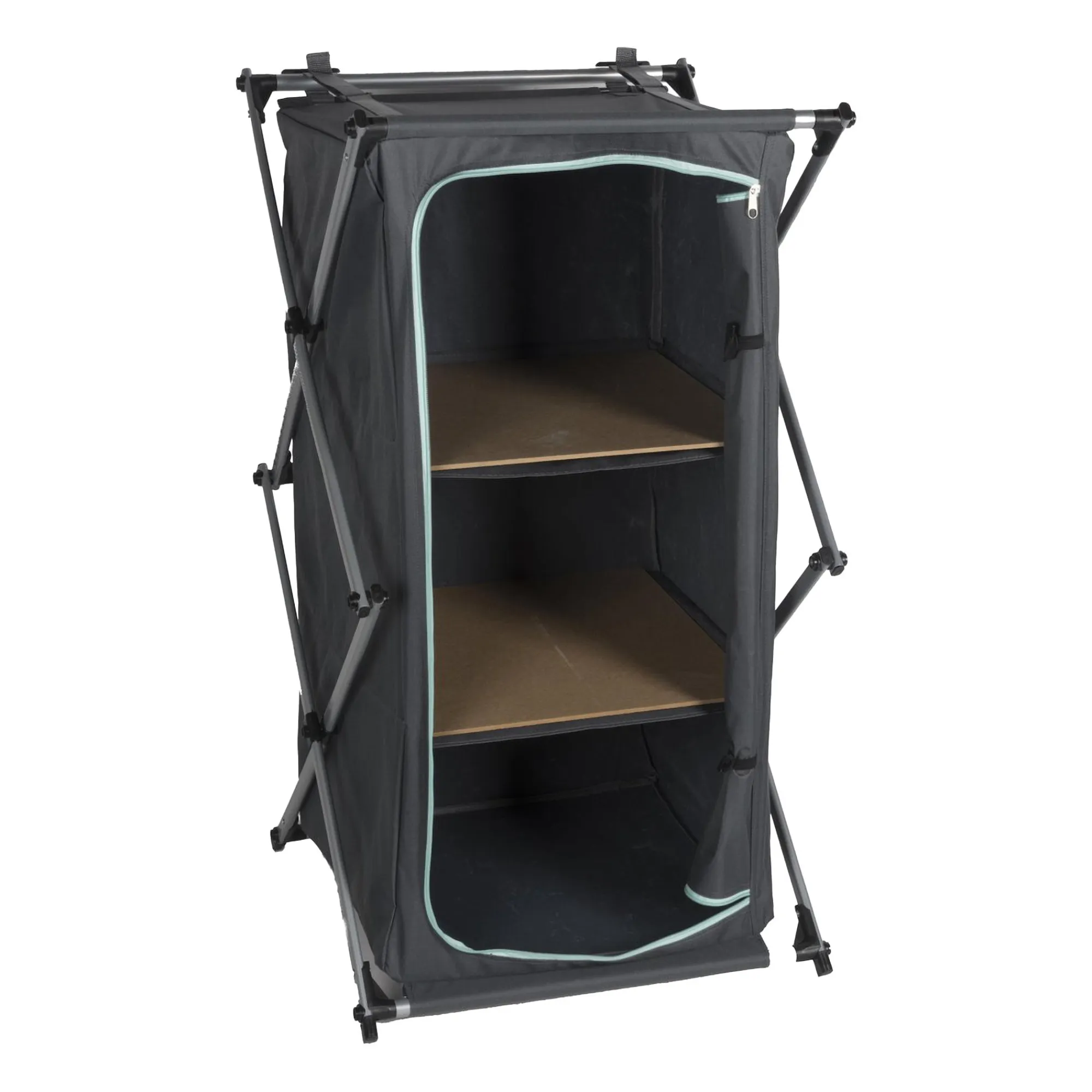 Camp Active Campingtafels En Kasten<Campingkast 95x53x49cm