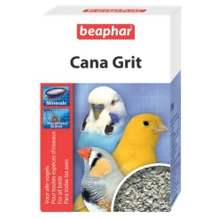 Beaphar Vogelverzorging<Cana parelgrit 250gr