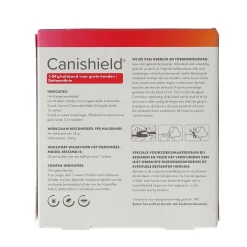 Beaphar Hondenverzorging<Canishield hond groot