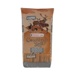 Versele Laga Geit<Caprina 3-4 pellet geit en hert 20 kg Country's Best
