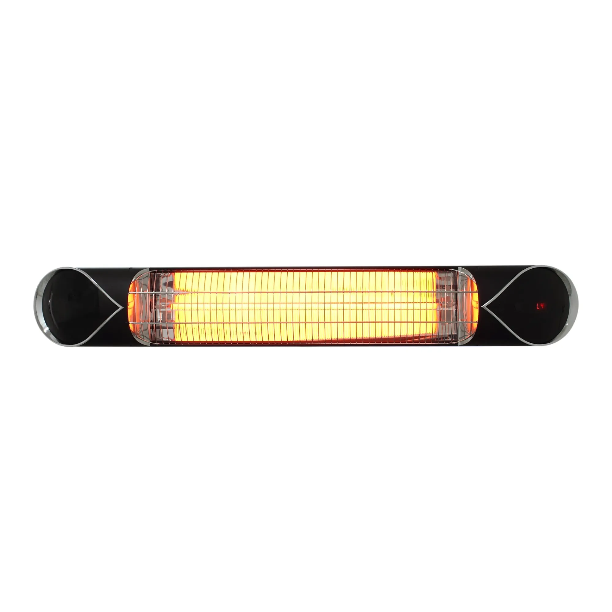 Sun Heat Vuur- & Terrasverwarming<Carbonheater C-2000