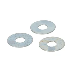 Lotus Bouw<Carrosseriering Ø13 x 35 mm 8st.