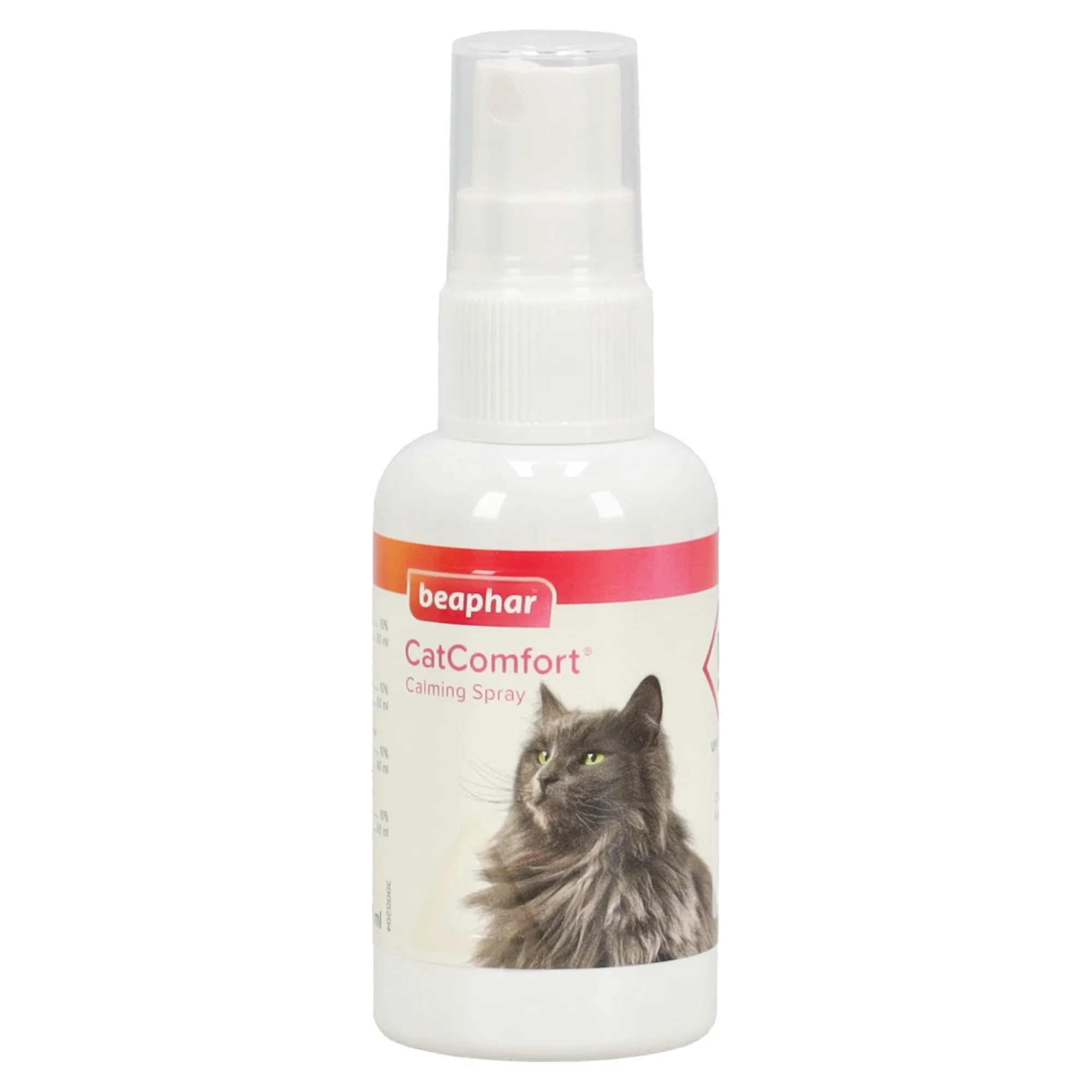 Beaphar Kattenverzorging<Catcomfort Spray 60ml