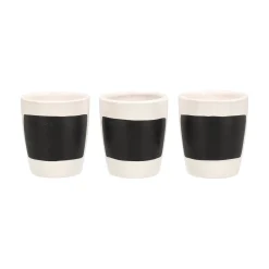 Buzzy Moestuin<Chalkboard pots BIO