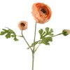Decoris Kunstplanten En Kunstbloemen<Chyrsant perzik 69 cm