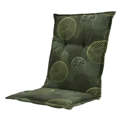 Madison Tuinkussens<Circle Green Mona inzetkussen 105x50