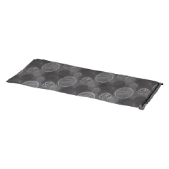 Madison Tuinkussens<Circle Grey bankkussen 120x48