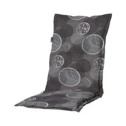 Madison Tuinkussens<Circle Grey Mona inzetkussen 105x50