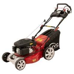 HVC Grasmaaiers<Cirkelm benz 510SD-E DG600 3-in-1