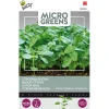 Buzzy Moestuin<Citroenbasilicum Microgreens Zaden