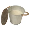 Decoris Camping Benodigheden<Citronella emmer