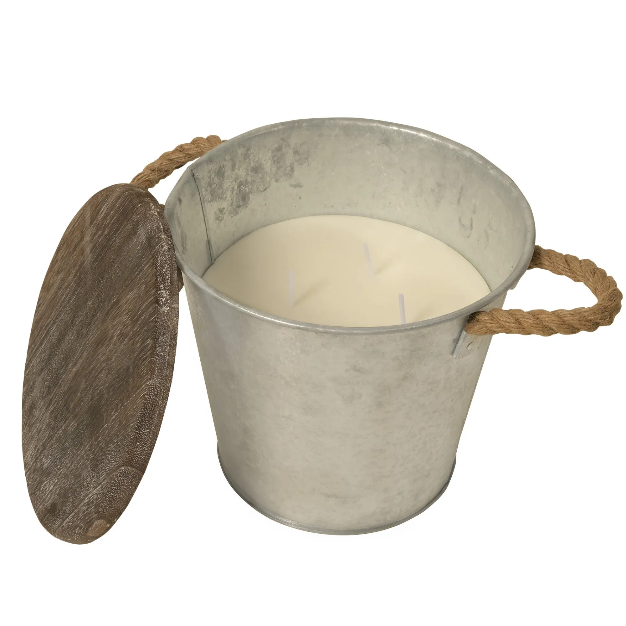 Decoris Camping Benodigheden<Citronella emmer