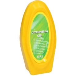 Van Cranenbroek Camping Benodigheden<Citronella gel 125g