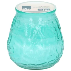 Arti Casa Kaarsen<Citronellakaars 9,8 x 9,8 cm diverse kleuren