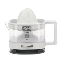Black&Decker Koken & Tafelen<Citruspers 350ml Black+Decker