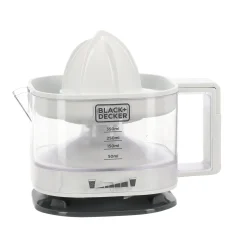 Black&Decker Koken & Tafelen<Citruspers 350ml Black+Decker