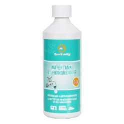 Sport Valley Sanitair Kamperen<Cleaner water tank 0,5L