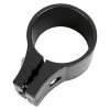 Bel Garden Afrastering<Clip paneel enkel 32 2st zwart