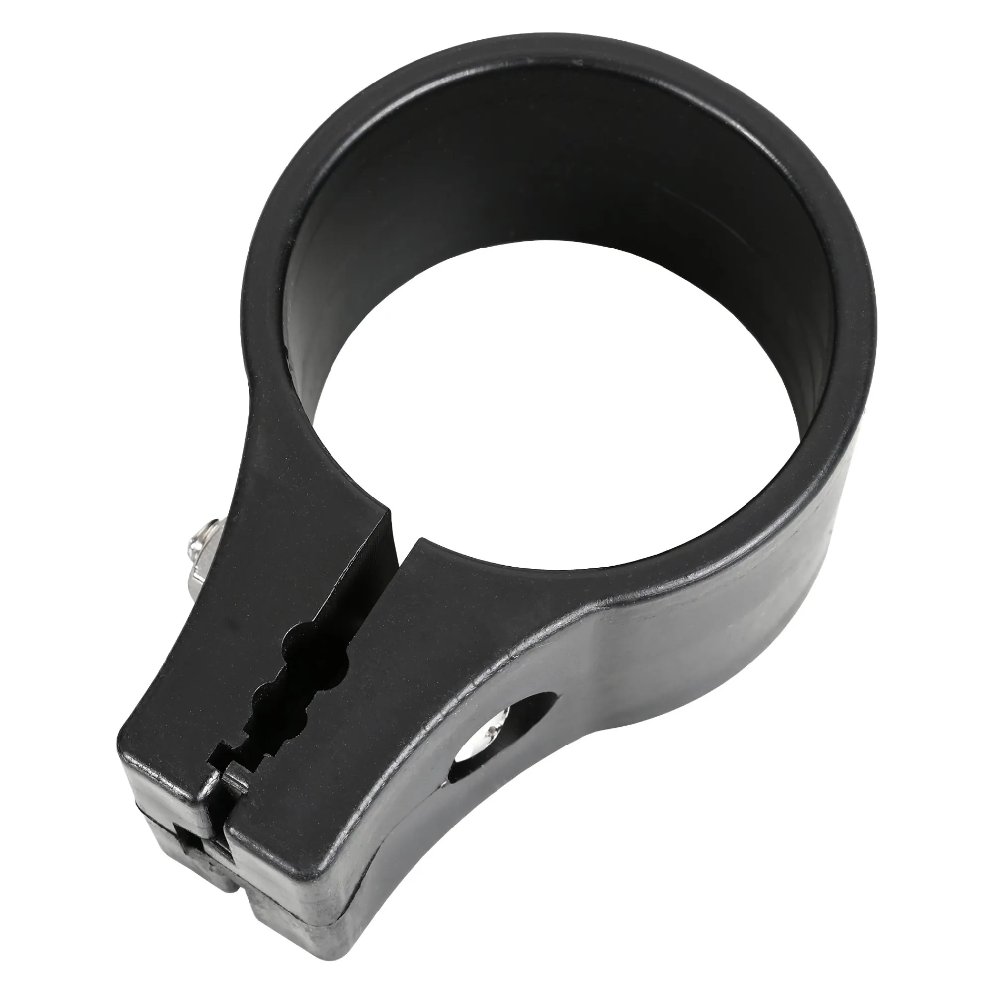 Bel Garden Afrastering<Clip paneel enkel 32 2st zwart