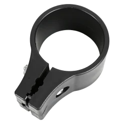 Bel Garden Afrastering<Clip paneel enkel 38 2st zwart