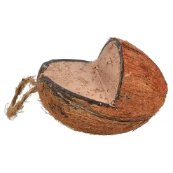 Smulti Vogelsnacks<Cocosnoot platform pindakaas
