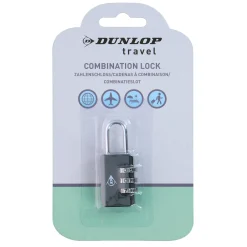 Dunlop Fietsspullen<Combinatieslot assorti