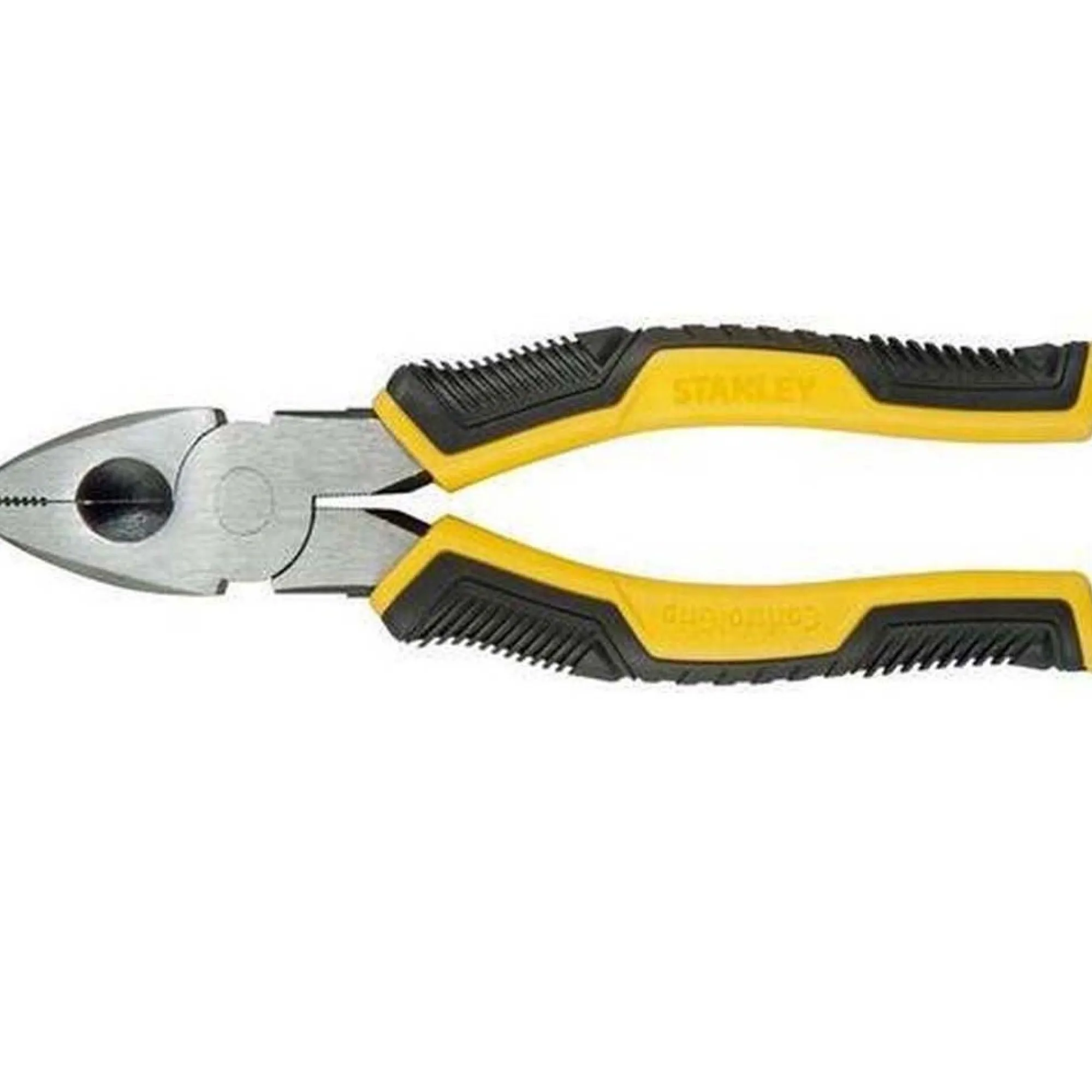 Stanley Handgereedschap<Combinatietang 200mm Stht0-74367