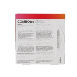 Beaphar Hondenverzorging<Combotec hond 20-40kg