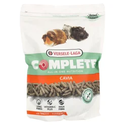Versele Laga Knaagdiervoer<Complete cavia 500g