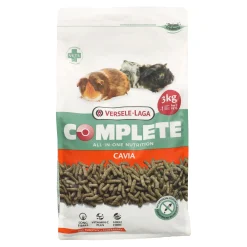 Versele Laga Knaagdiervoer<Complete cavia 3kg