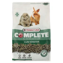 Versele Laga Knaagdiervoer<Complete cuni sensitive 1.75kg
