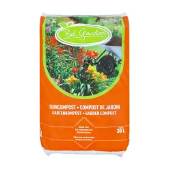 Bel Garden Bodemverbeteraars<Compost 30L