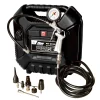 Fiac Werkplaatsgereedschap<Compressor Pit Stop 1,5pk met set